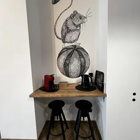 Mye - Kamienica Sienkiewicza *